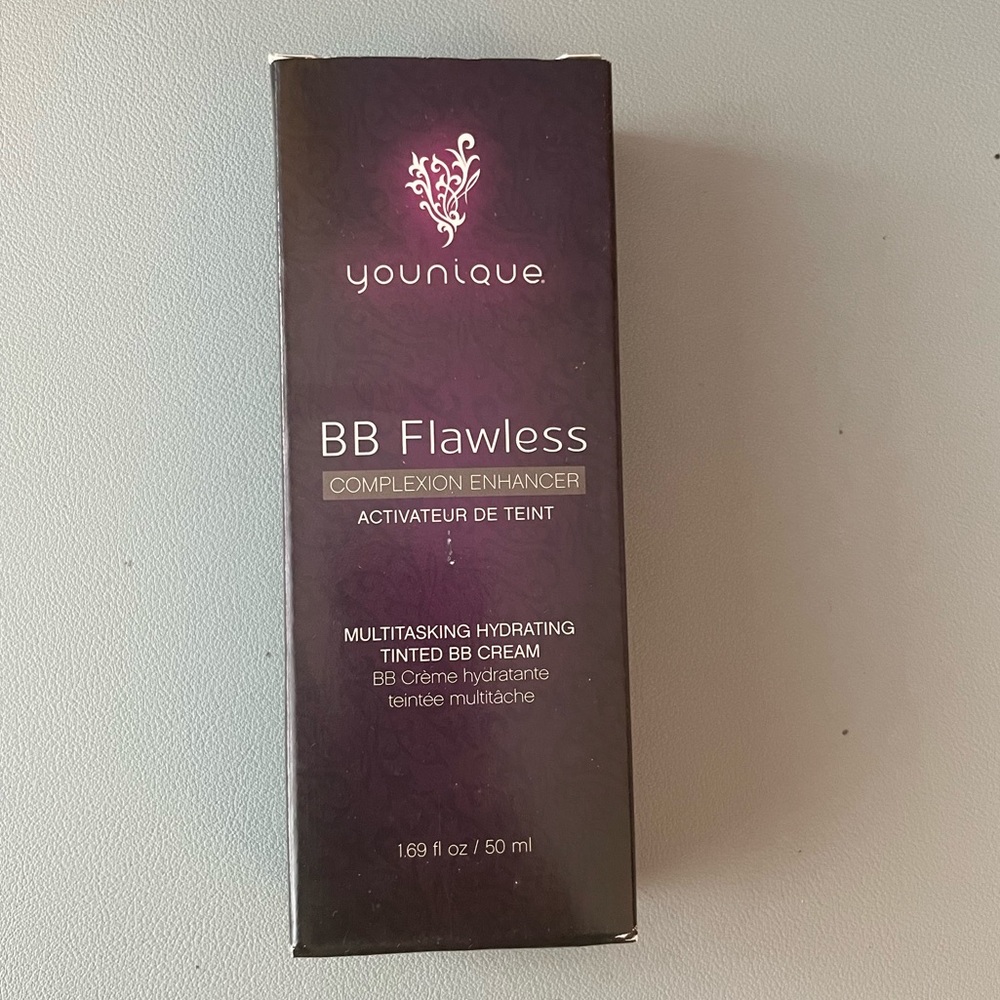 Younique BB Cream - Honey